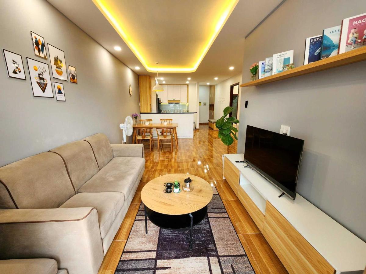 Ho 2pn - 5 Phut Den Trung Tam Thanh Pho - View Song TP. Hồ Chí Minh