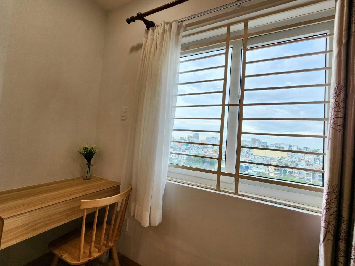 Ho 2pn - 5 Phut Den Trung Tam Thanh Pho - View Song Căn hộ TP. Hồ Chí Minh
