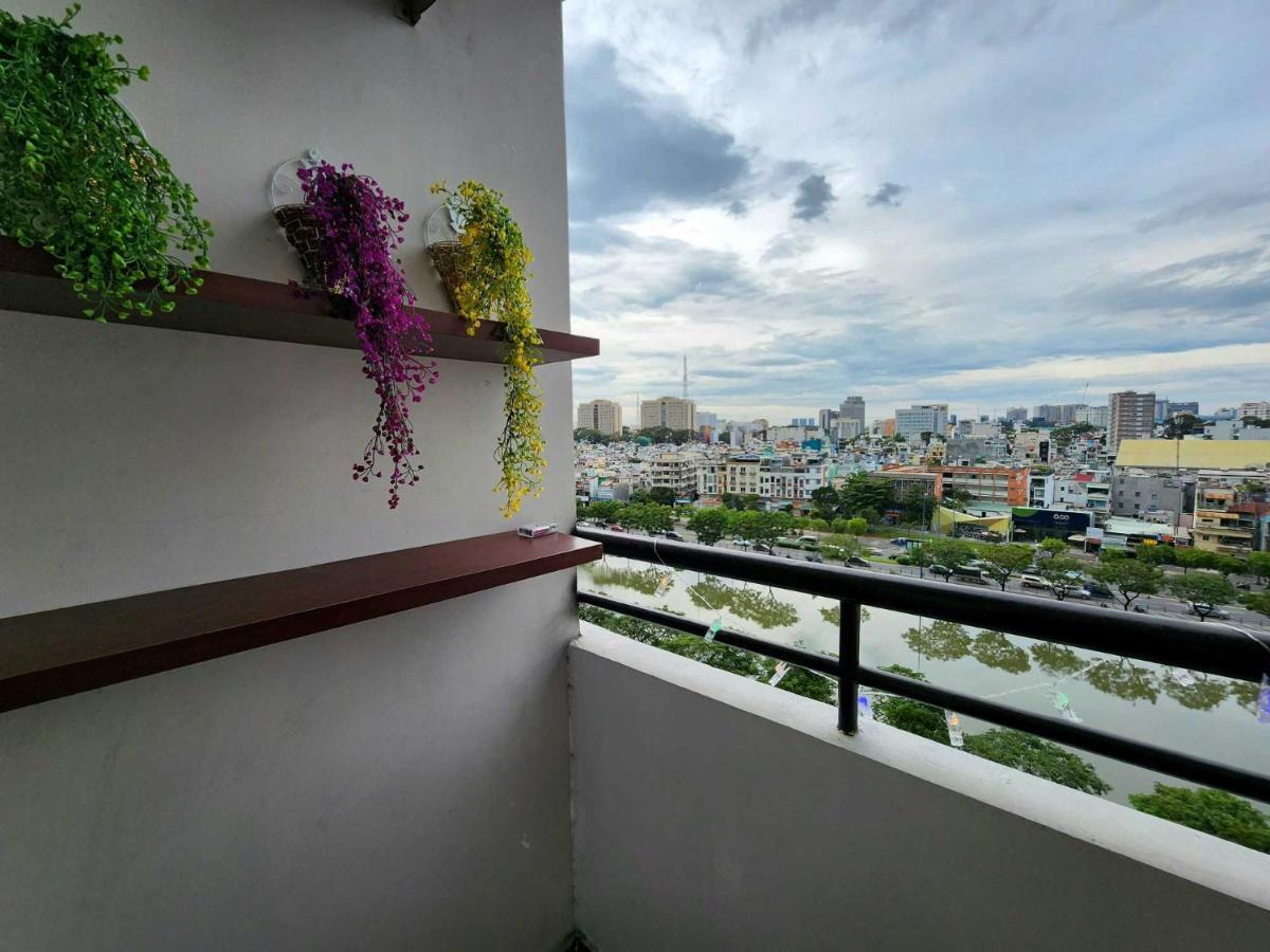 Ho 2pn - 5 Phut Den Trung Tam Thanh Pho - View Song