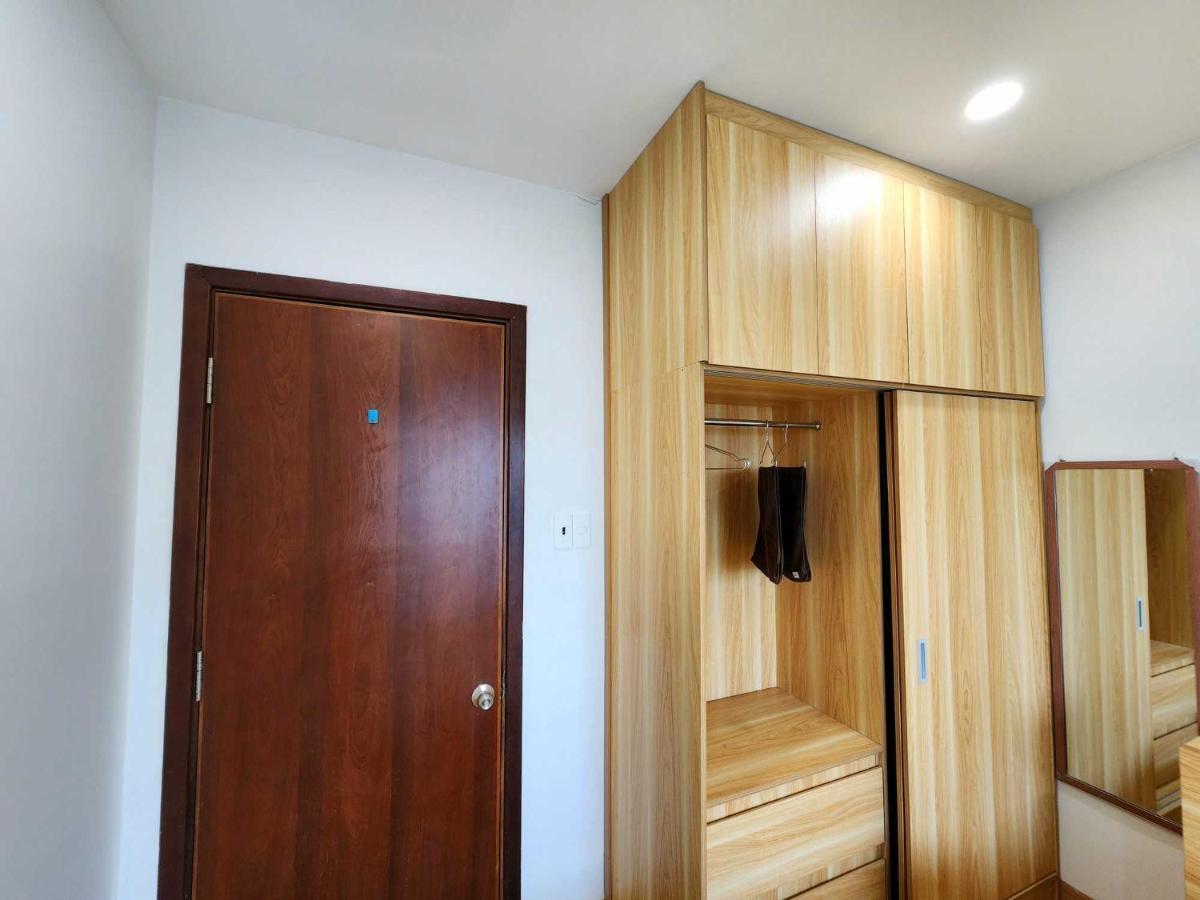 Ho 2pn - 5 Phut Den Trung Tam Thanh Pho - View Song Căn hộ TP. Hồ Chí Minh
