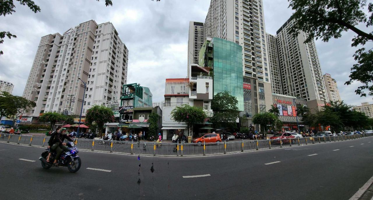 Căn hộ Ho 2pn - 5 Phut Den Trung Tam Thanh Pho - View Song *