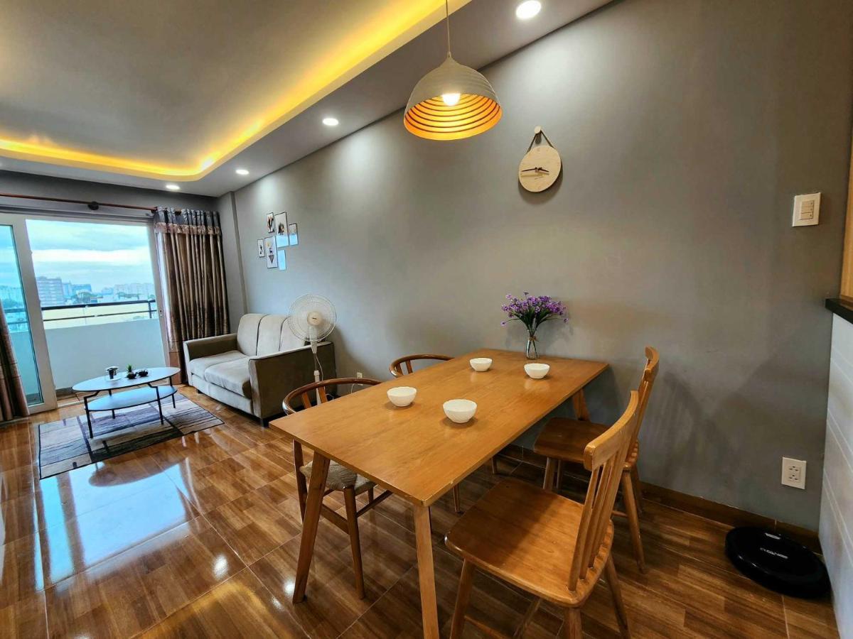 Ho 2pn - 5 Phut Den Trung Tam Thanh Pho - View Song Căn hộ
