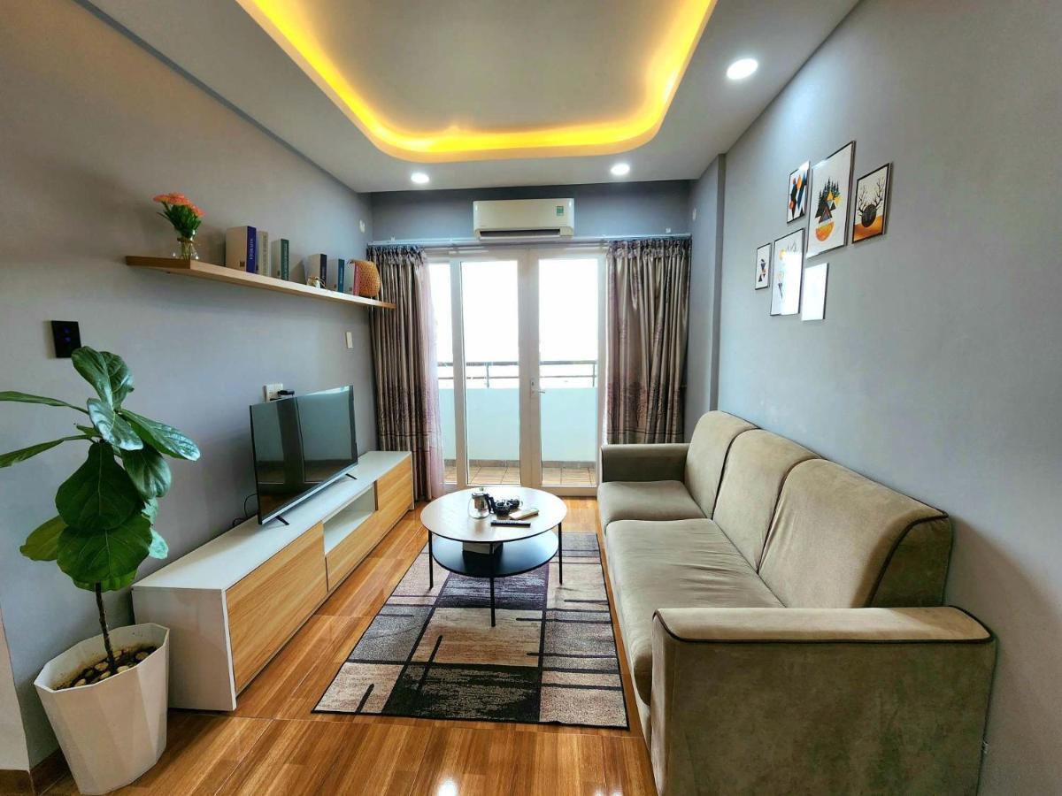 Ho 2pn - 5 Phut Den Trung Tam Thanh Pho - View Song