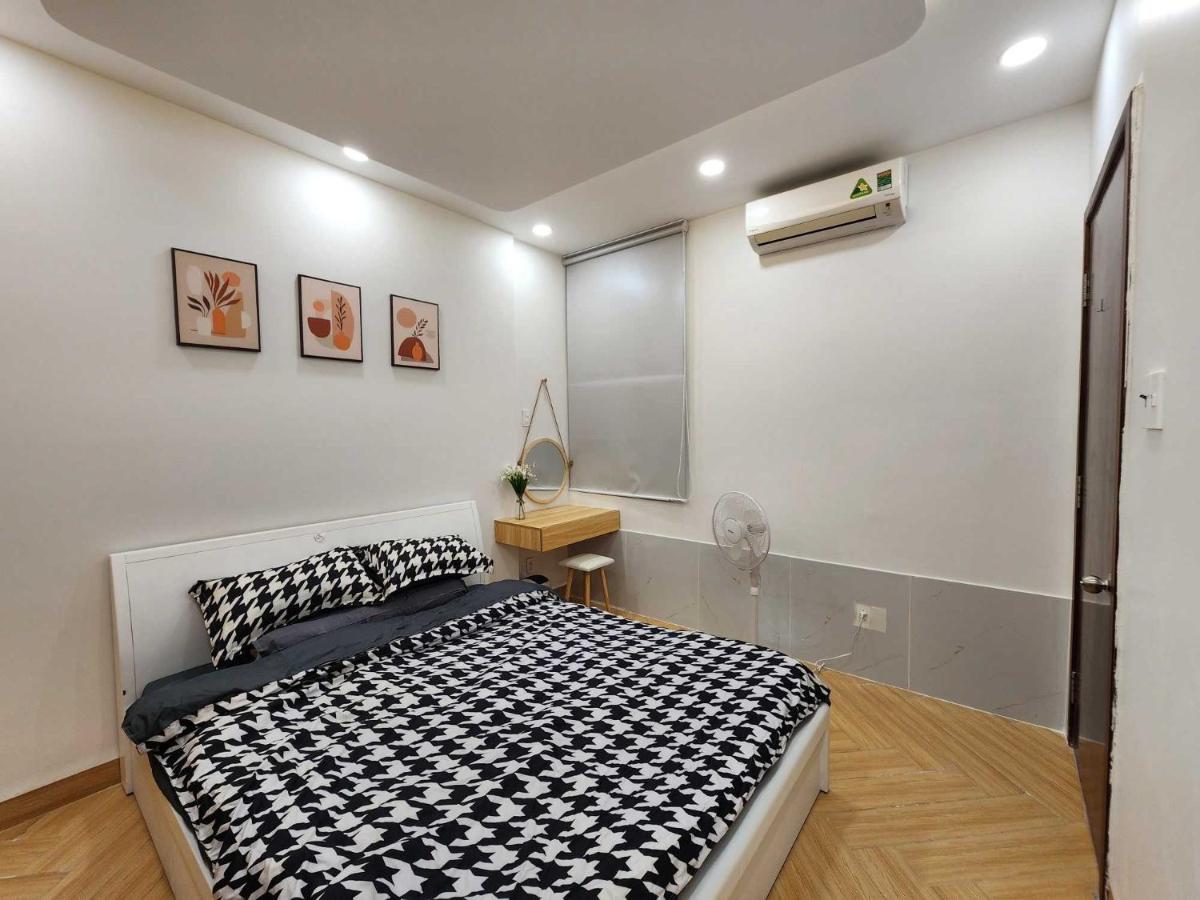 Ho 2pn - 5 Phut Den Trung Tam Thanh Pho - View Song Apartment *