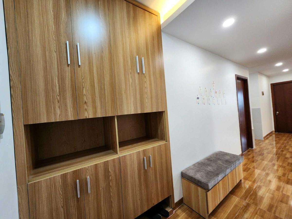 Apartment Ho 2pn - 5 Phut Den Trung Tam Thanh Pho - View Song