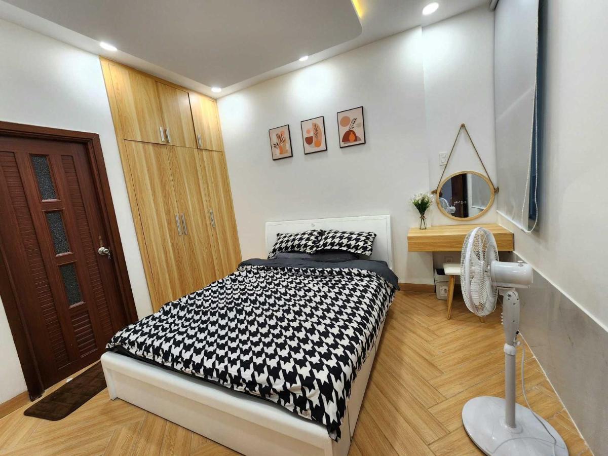 Ho 2pn - 5 Phut Den Trung Tam Thanh Pho - View Song Ho Chi Minh City