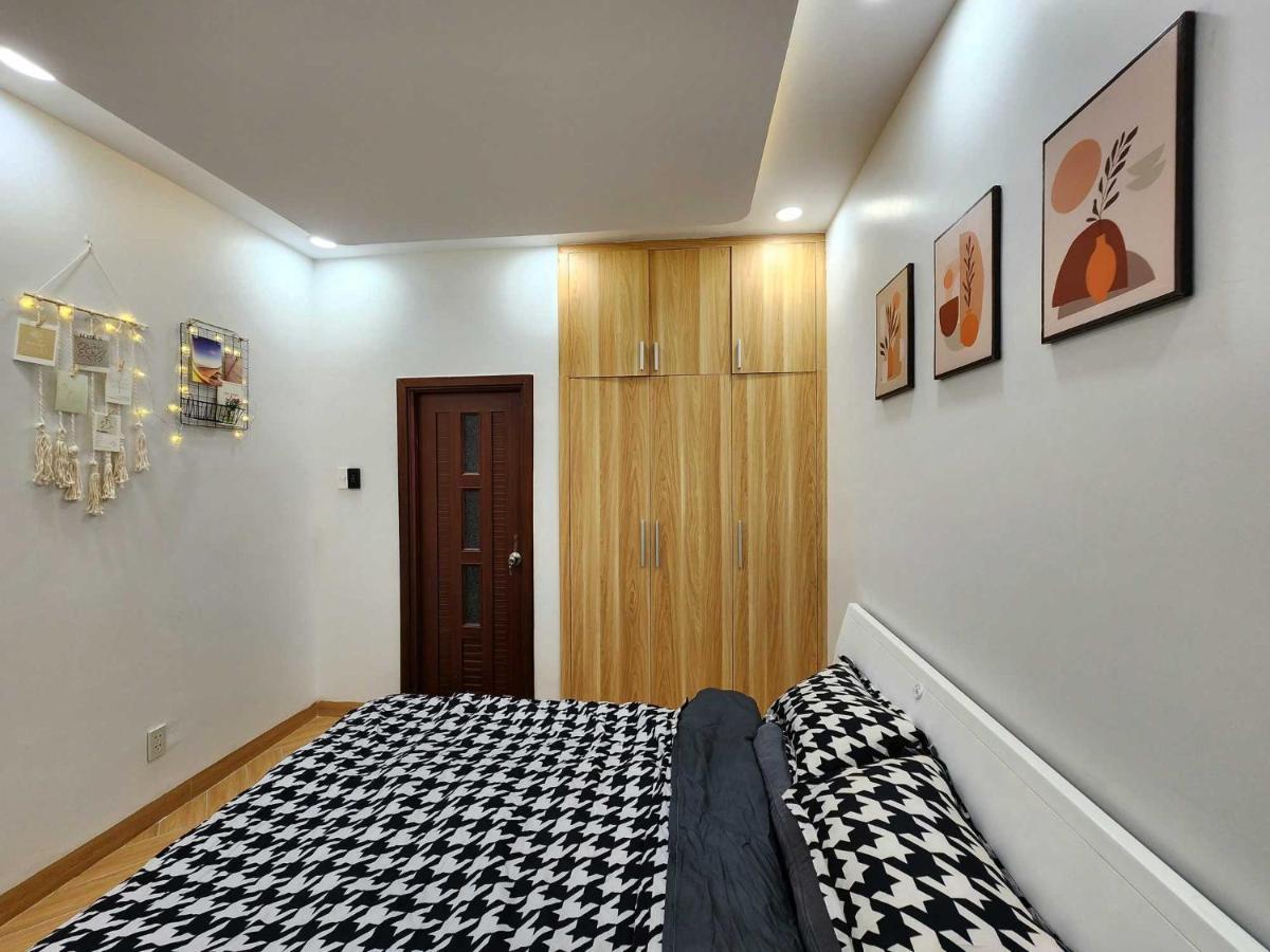 Ho 2pn - 5 Phut Den Trung Tam Thanh Pho - View Song * Ho Chi Minh City