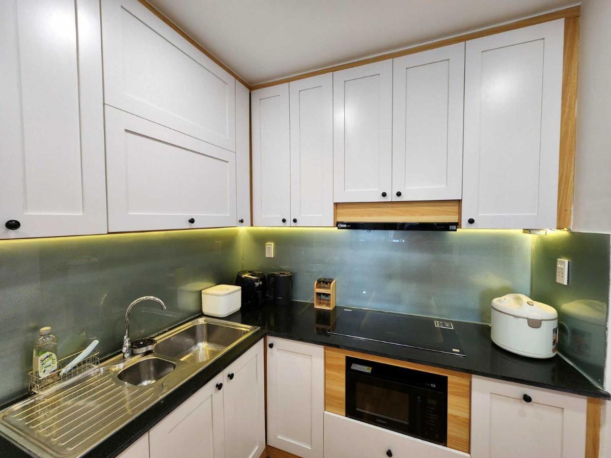 Ho 2pn - 5 Phut Den Trung Tam Thanh Pho - View Song Apartment