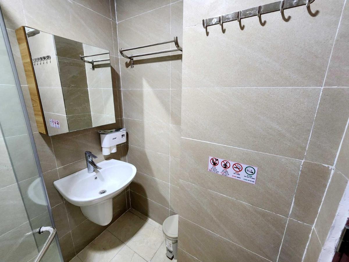 Ho 2pn - 5 Phut Den Trung Tam Thanh Pho - View Song Apartment Ho Chi Minh City