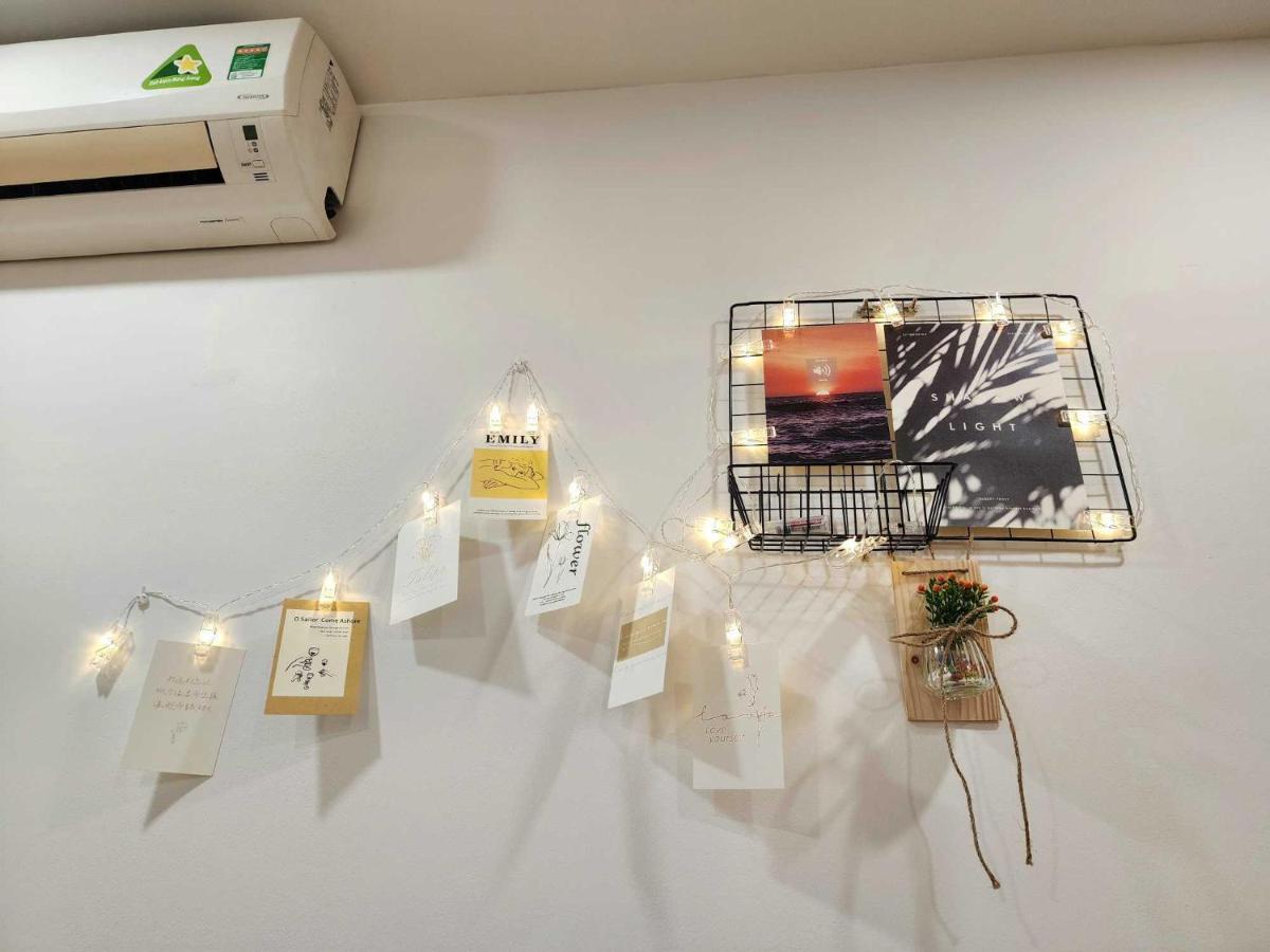 Ho 2pn - 5 Phut Den Trung Tam Thanh Pho - View Song Apartment *