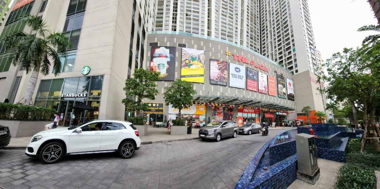 Ho 2pn - 5 Phut Den Trung Tam Thanh Pho - View Song Apartment