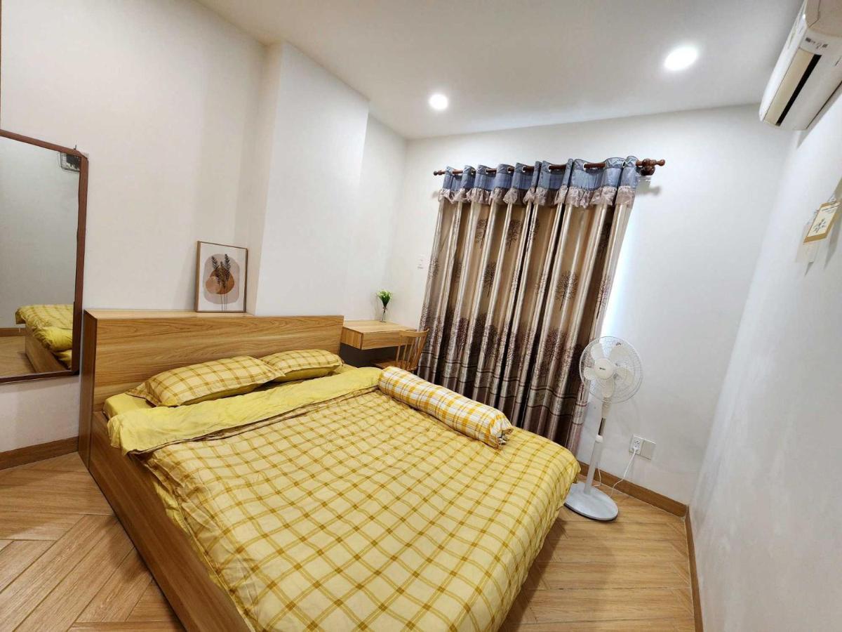 Ho 2pn - 5 Phut Den Trung Tam Thanh Pho - View Song Apartment