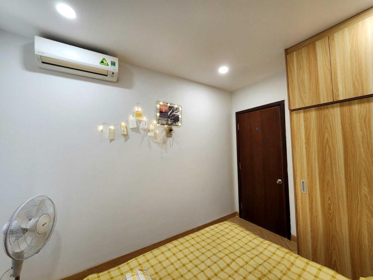 Apartment Ho 2pn - 5 Phut Den Trung Tam Thanh Pho - View Song Ho Chi Minh City