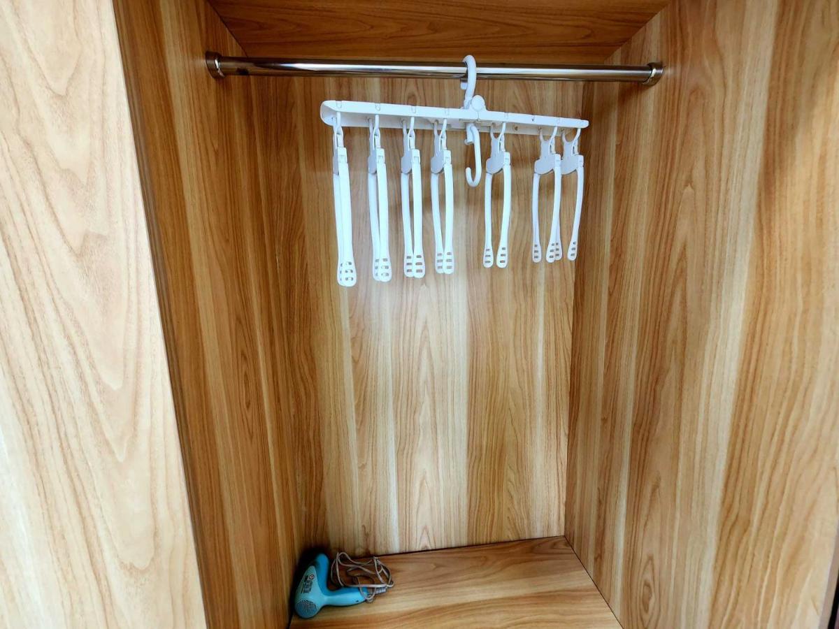 Ho 2pn - 5 Phut Den Trung Tam Thanh Pho - View Song Apartment Ho Chi Minh City
