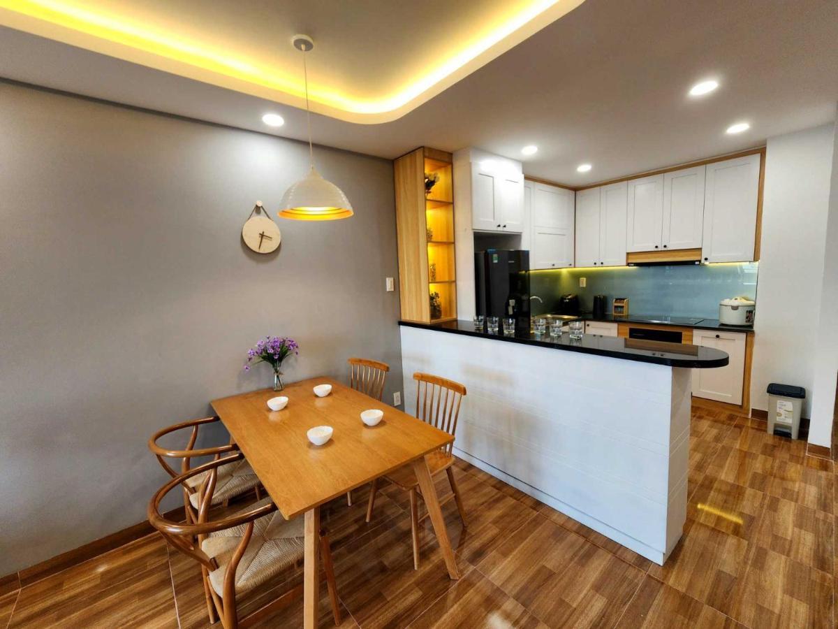 Apartment Ho 2pn - 5 Phut Den Trung Tam Thanh Pho - View Song